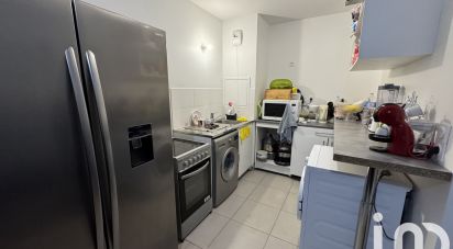 Appartement 2 pièces de 39 m² à Combs-la-Ville (77380)