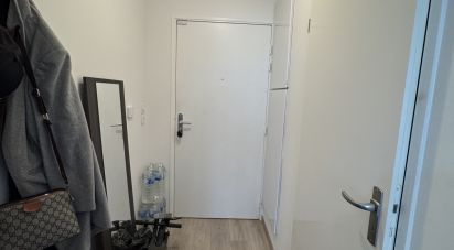 Appartement 2 pièces de 39 m² à Combs-la-Ville (77380)