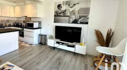 Appartement 2 pièces de 47 m² à Antibes (06160)