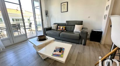 Appartement 2 pièces de 47 m² à Antibes (06160)