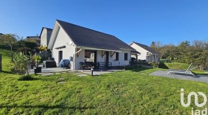 House 4 rooms of 89 m² in Novalaise (73470)