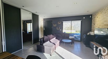 Maison 4 pièces de 89 m² à Novalaise (73470)