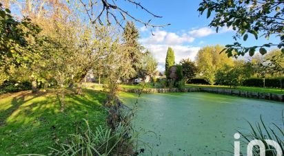 Maison 7 pièces de 143 m² à Saint-Père-sur-Loire (45600)