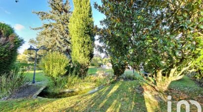 House 7 rooms of 143 m² in Saint-Père-sur-Loire (45600)