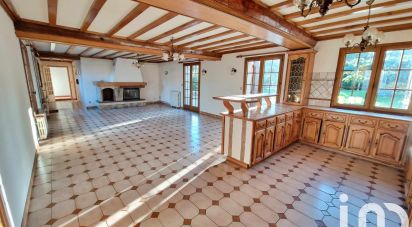 Traditional house 7 rooms of 143 m² in Saint-Père-sur-Loire (45600)