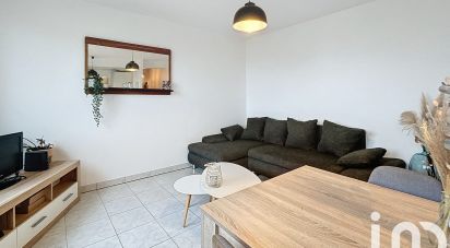 Appartement 2 pièces de 46 m² à Kanfen (57330)