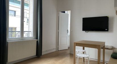 Apartment 2 rooms of 36 m² in Asnières-sur-Seine (92600)