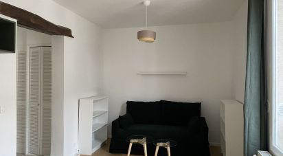 Apartment 2 rooms of 36 m² in Asnières-sur-Seine (92600)