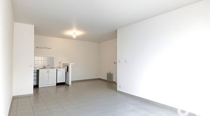 Appartement 3 pièces de 65 m² à Saint-Herblain (44800)