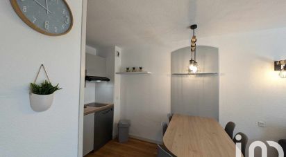 Apartment 2 rooms of 34 m² in LA MONGIE (65200)