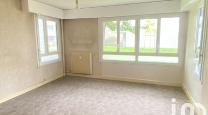 Appartement 3 pièces de 67 m² à Les Ulis (91940)