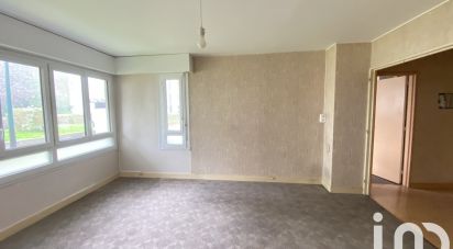 Appartement 3 pièces de 67 m² à Les Ulis (91940)