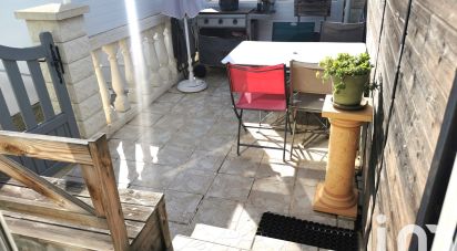 House 3 rooms of 44 m² in Agde (34300)