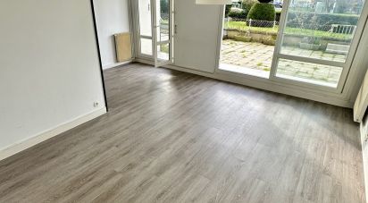 Appartement 3 pièces de 73 m² à Dourdan (91410)