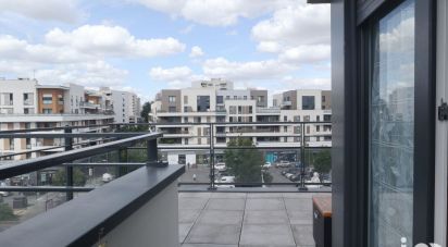 Appartement 4 pièces de 75 m² à Deuil-la-Barre (95170)