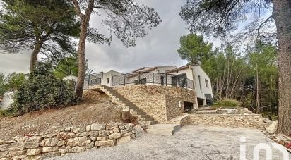 Maison 4 pièces de 100 m² à Gardanne (13120)