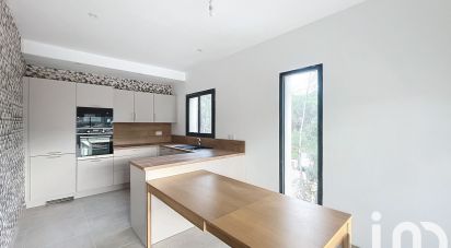 Maison 4 pièces de 100 m² à Gardanne (13120)