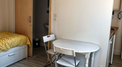 Studio 1 pièce de 14 m² à Amiens (80080)