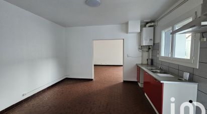 House 3 rooms of 65 m² in Angoulême (16000)