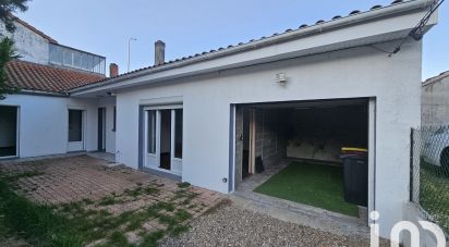 House 3 rooms of 65 m² in Angoulême (16000)