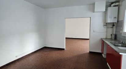 House 3 rooms of 65 m² in Angoulême (16000)