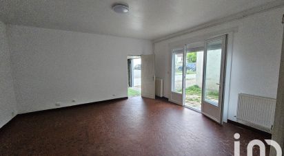 House 3 rooms of 65 m² in Angoulême (16000)