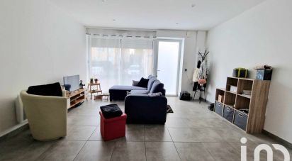 Appartement 4 pièces de 53 m² à Essarts en Bocage (85140)