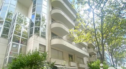 Appartement 2 pièces de 47 m² à Boulogne-Billancourt (92100)