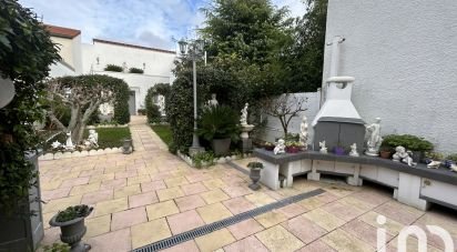 Traditional house 4 rooms of 135 m² in Ivry-sur-Seine (94200)