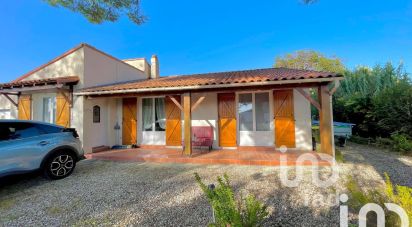 House 5 rooms of 85 m² in Arvert (17530)