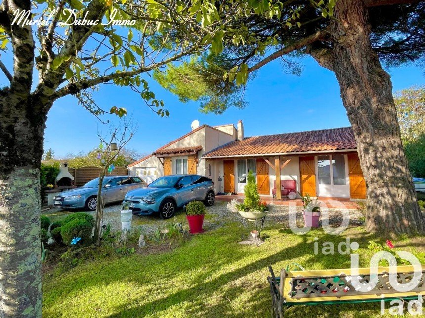 House 5 rooms of 85 m² in Arvert (17530)