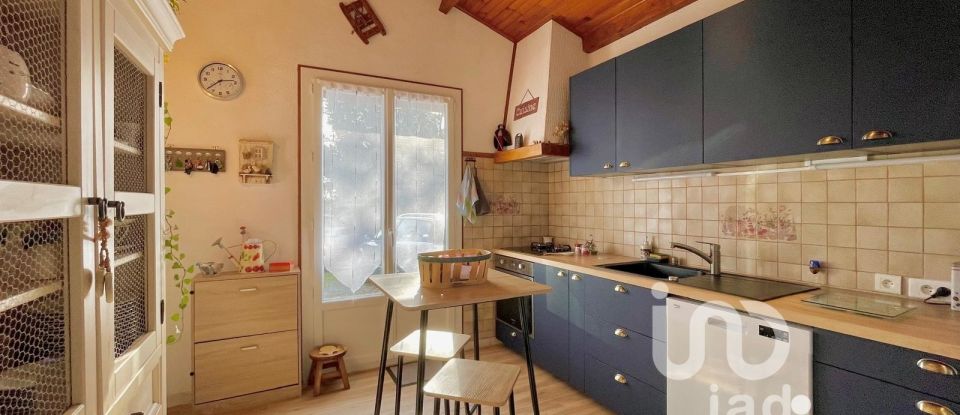 Maison 5 pièces de 85 m² à Arvert (17530)