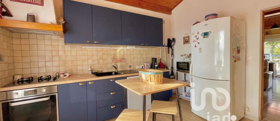 Maison 5 pièces de 85 m² à Arvert (17530)