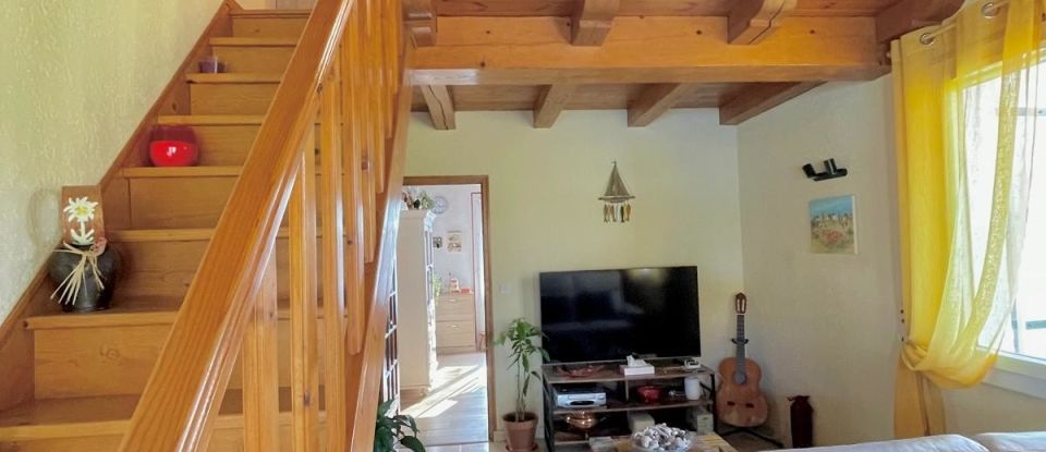 Maison 5 pièces de 85 m² à Arvert (17530)