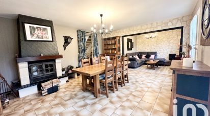 Traditional house 5 rooms of 95 m² in Monnerville (91930)