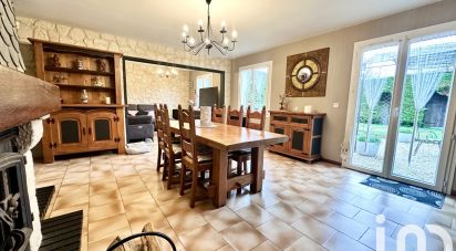 Traditional house 5 rooms of 95 m² in Monnerville (91930)