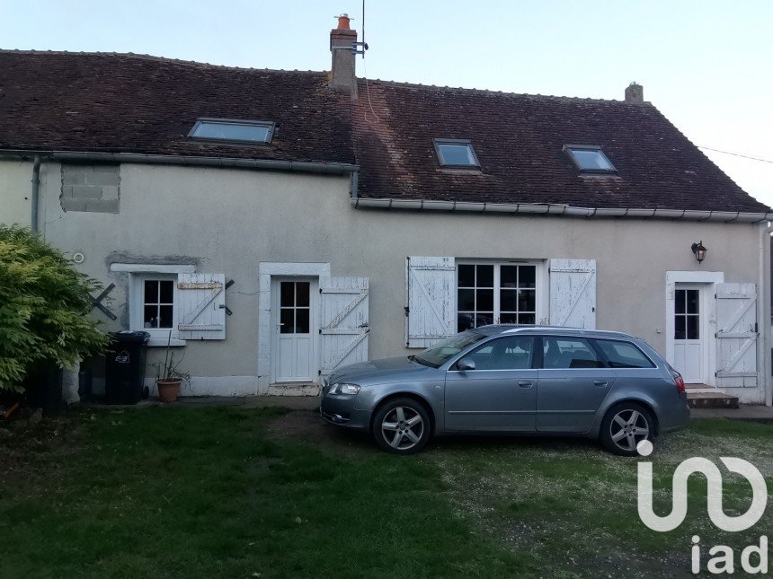 Maison 3 pièces de 90 m² à Le Blanc (36300)