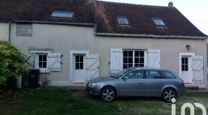 Maison 3 pièces de 90 m² à Le Blanc (36300)