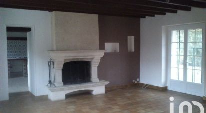 House 3 rooms of 90 m² in Le Blanc (36300)