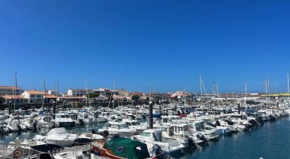 Restaurant de 400 m² à Noirmoutier-en-l'Île (85330)