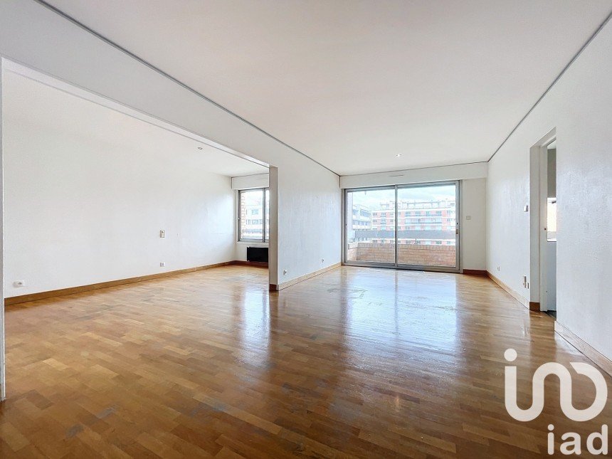 Appartement 4 pièces de 106 m² à Toulouse (31000)