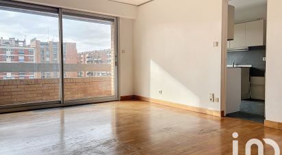 Appartement 4 pièces de 106 m² à Toulouse (31000)