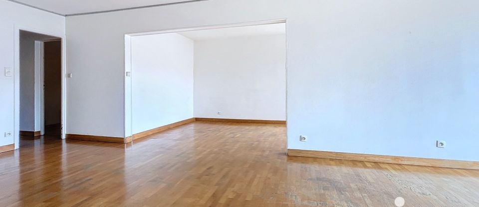 Appartement 4 pièces de 106 m² à Toulouse (31000)