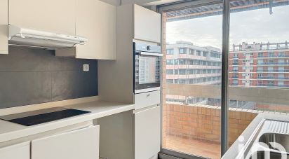 Apartment 4 rooms of 106 m² in Toulouse (31000)