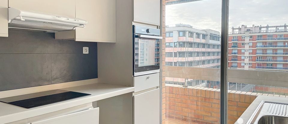 Appartement 4 pièces de 106 m² à Toulouse (31000)