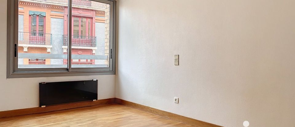 Appartement 4 pièces de 106 m² à Toulouse (31000)