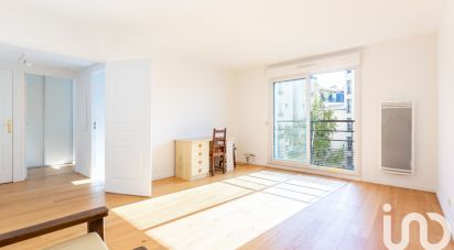 Appartement 2 pièces de 45 m² à Paris (75017)