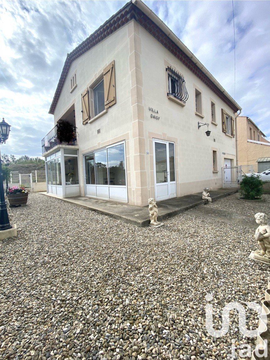 Maison 4 pièces de 115 m² à Cuxac-d'Aude (11590)