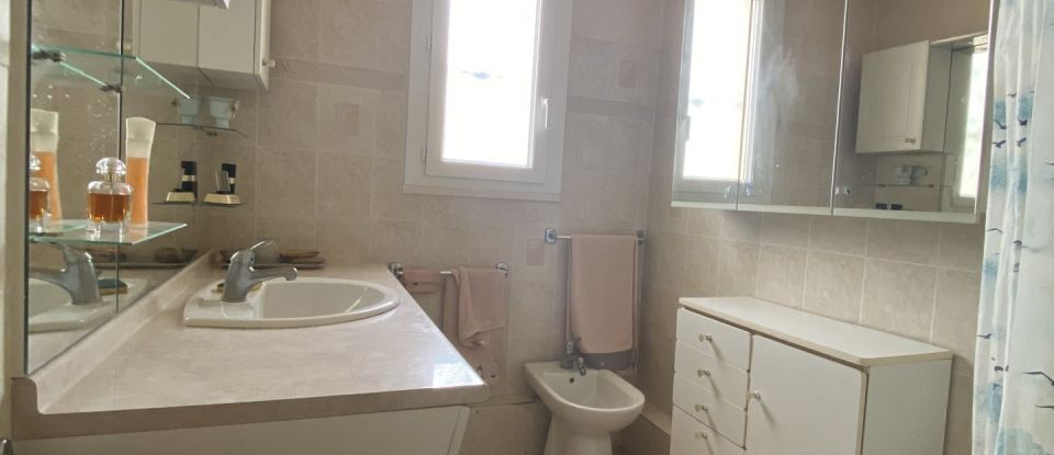 Maison 4 pièces de 115 m² à Cuxac-d'Aude (11590)