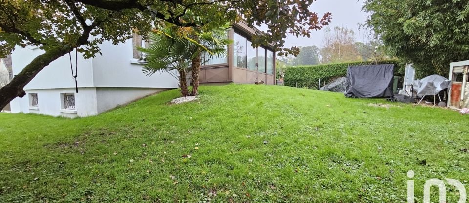 Maison 6 pièces de 90 m² à La Ferté-sous-Jouarre (77260)